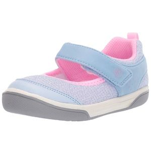 Stride Rite Rory Mary Jane Flat NIB NEW